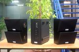 [Diện tích 80m2] AMT156_TH Goldsound 200w + 4 loa Goldsound ngoài trời V40NT_TH 40w, loa được thiết kế riêng cho quán, bật lớn không tạp âm, miễn phí công lắp đặt, bảo hành 12 tháng