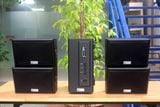 [Diện tích 80m2] AMT156_TH Goldsound 200w + 4 loa Goldsound ngoài trời V40NT_TH 40w, loa được thiết kế riêng cho quán, bật lớn không tạp âm, miễn phí công lắp đặt, bảo hành 12 tháng