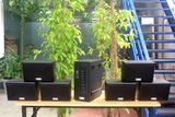 [Diện tích 120m2 + 02 Kênh] AMT384_DA Goldsound 2 vùng âm lượng 380w + 6 loa Goldsound ngoài trời V40NT_DA 40w, loa được thiết kế riêng cho quán, bật lớn không tạp âm, miễn phí công lắp đặt, bảo hành 12 tháng