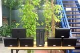 [Diện tích 120m2 + 02 Kênh] AMT384_SG Goldsound 2 vùng âm lượng 380w + 6 loa Goldsound ngoài trời V40NT_SG 40w, loa được thiết kế riêng cho quán, bật lớn không tạp âm, miễn phí công lắp đặt, bảo hành 12 tháng