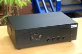 Amply cho quán: A918_DA Goldsound (2 phân vùng đầu ra, 1200w, đủ kết nối Bluetooth, RCA, AV, USB)