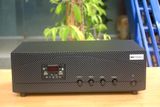 Amply cho quán: A918 Goldsound (2 phân vùng đầu ra, 1200w, đủ kết nối Bluetooth, RCA, AV, USB)