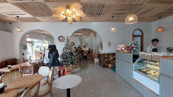 Loa Goldsound cho Cactus Coffee 31 Phan Chu Trinh, Vĩnh Yên, Vĩnh Phúc, Amply 4 - 6 vùng âm lượng, loa được thiết kế riêng cho quán, bật lớn không tạp âm, miễn phí công lắp đặt, bảo hành dài hạn 5 năm