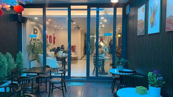 Loa Goldsound cho D’mood coffee, TP Bắc Ninh, Amply 4 - 6 vùng âm lượng, loa được thiết kế riêng cho quán, bật lớn không tạp âm, miễn phí công lắp đặt, bảo hành dài hạn 5 năm