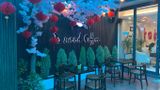 Loa Goldsound cho D’mood coffee, TP Bắc Ninh, Amply 4 - 6 vùng âm lượng, loa được thiết kế riêng cho quán, bật lớn không tạp âm, miễn phí công lắp đặt, bảo hành dài hạn 5 năm