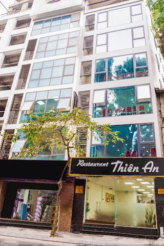 Loa Goldsound cho nhà hàng Thiên An, Ba Đình, Hà Nội, Amply 4 - 6 vùng âm lượng, loa được thiết kế riêng cho quán, bật lớn không tạp âm, miễn phí công lắp đặt, bảo hành dài hạn 5 năm.