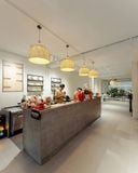 Loa Goldsound cho Hôm Nào Cafe, Phú Nhuận, TP HCM, Amply 4 - 6 vùng âm lượng, loa được thiết kế riêng cho quán, bật lớn không tạp âm, miễn phí công lắp đặt, bảo hành dài hạn 5 năm