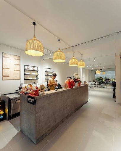 Hôm nào cafe lắp đặt âm thanh của Goldsound