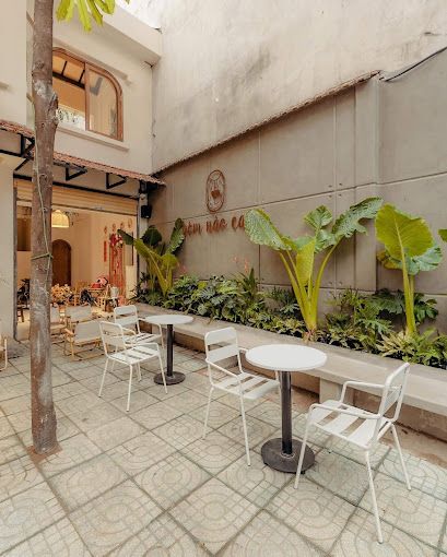 Hôm nào cafe lắp đặt âm thanh của Goldsound