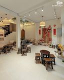Loa Goldsound cho Hôm Nào Cafe, Phú Nhuận, TP HCM, Amply 4 - 6 vùng âm lượng, loa được thiết kế riêng cho quán, bật lớn không tạp âm, miễn phí công lắp đặt, bảo hành dài hạn 5 năm
