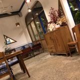 Loa Goldsound cho THẢO CAFE, Quận 7, TP. HCM, amply 2 kênh 900w, bluetooth 5.0, loa V58C-58w, loa được thiết kế riêng cho quán, bật lớn không tạp âm, miễn phí công lắp đặt, bảo hành dài hạn 5 năm