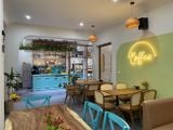 Loa Goldsound cho CTF Coffee và CTF FRESH FRUIT, Long Biên, Hà Nội, amply 2 kênh 1200w, bluetooth 5.0, loa V40C - 40w, loa được thiết kế riêng cho quán, bật lớn không tạp âm, miễn phí công lắp đặt, bảo hành dài hạn 5 năm