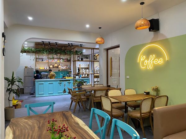 Loa Goldsound cho CTF Coffee và CTF FRESH FRUIT, Long Biên, Hà Nội, amply 2 kênh 1200w, bluetooth 5.0, loa V40C - 40w, loa được thiết kế riêng cho quán, bật lớn không tạp âm, miễn phí công lắp đặt, bảo hành dài hạn 5 năm