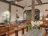 Loa Goldsound cho THẢO CAFE, Quận 7, TP. HCM, amply 2 kênh 900w, bluetooth 5.0, loa V58C-58w, loa được thiết kế riêng cho quán, bật lớn không tạp âm, miễn phí công lắp đặt, bảo hành dài hạn 5 năm