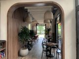 Loa Goldsound cho Chay Gardenai- Vinhomes Ocean Park, amply 2 vùng 380w, bluetooth 5.0, loa VAT38-38w, loa được thiết kế riêng cho quán, bật lớn không tạp âm, miễn phí công lắp đặt, bảo hành dài hạn 5 năm.