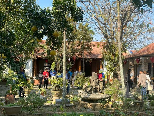 Loa Goldsound cho Le Jardin De TamCoc Homestay,  Hoa Lư, Ninh Bình, amply 2 kênh 380w, bluetooth 5.0, loa 13w, loa được thiết kế riêng cho quán, bật lớn không tạp âm, miễn phí công lắp đặt, bảo hành dài hạn 5 năm