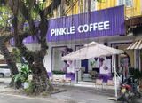 Hệ thống âm thanh cho Pinkle Coffee (miễn phí lắp đặt)