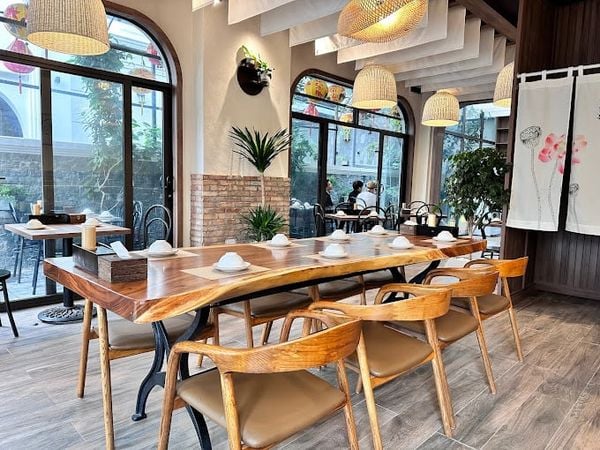 Loa Goldsound cho Chay Gardenai- Vinhomes Ocean Park, amply 2 vùng 380w, bluetooth 5.0, loa VAT38-38w, loa được thiết kế riêng cho quán, bật lớn không tạp âm, miễn phí công lắp đặt, bảo hành dài hạn 5 năm.