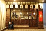 Loa Goldsound cho nhà hàng Nhật Bản Mộc Sushi, TP. Biên Hoà, Đồng Nai, Amply 4 - 6 vùng âm lượng, loa được thiết kế riêng cho quán, bật lớn không tạp âm, miễn phí công lắp đặt, bảo hành dài hạn 5 năm.