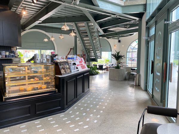 Loa Goldsound cho CANA - Coffee & Eatery Hải Hậu, loa được thiết kế riêng cho quán, bật lớn không tạp âm, miễn phí công lắp đặt, bảo hành dài hạn 5 năm