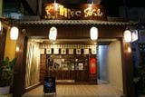 Loa Goldsound cho nhà hàng Nhật Bản Mộc Sushi, TP. Biên Hoà, Đồng Nai, Amply 4 - 6 vùng âm lượng, loa được thiết kế riêng cho quán, bật lớn không tạp âm, miễn phí công lắp đặt, bảo hành dài hạn 5 năm.