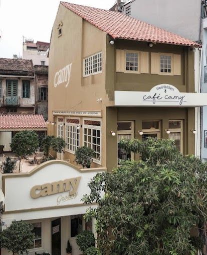 Loa Goldsound cho Café Camy - Good Old Days, loa được thiết kế riêng cho quán, bật lớn không tạp âm, miễn phí công lắp đặt, bảo hành dài hạn 5 năm