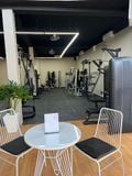 Loa Goldsound cho APEX GYM, Quận 9, amply 2 kênh 380w, bluetooth 5.0, loa V40C-40w, loa được thiết kế riêng cho quán, bật lớn không tạp âm, miễn phí công lắp đặt, bảo hành dài hạn 5 năm