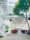 Hệ thống âm thanh cho Tê cafe Đà Nẵng (miễn phí lắp đặt)