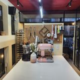 Loa Goldsound cho Saveur Café Tân Định, Quận 1, amply 2 kênh 1200w, bluetooth 5.0, loa V40C-40w, loa được thiết kế riêng cho quán, bật lớn không tạp âm, miễn phí công lắp đặt, bảo hành dài hạn 5 năm