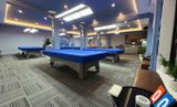 Loa Goldsound cho Clb Bida Nam Khánh Billiards Club, Đống Đa, Hà Nội, Amply 4 - 6 vùng âm lượng, loa được thiết kế riêng cho quán, bật lớn không tạp âm, miễn phí công lắp đặt, bảo hành dài hạn 5 năm.
