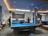Loa Goldsound cho Clb Bida Nam Khánh Billiards Club, Đống Đa, Hà Nội, Amply 4 - 6 vùng âm lượng, loa được thiết kế riêng cho quán, bật lớn không tạp âm, miễn phí công lắp đặt, bảo hành dài hạn 5 năm.