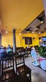 Loa Goldsound cho Kiến cafe - Vương Thừa Vũ, Amply 4 - 6 vùng âm lượng, loa được thiết kế riêng cho quán, bật lớn không tạp âm, miễn phí công lắp đặt, bảo hành dài hạn 5 năm