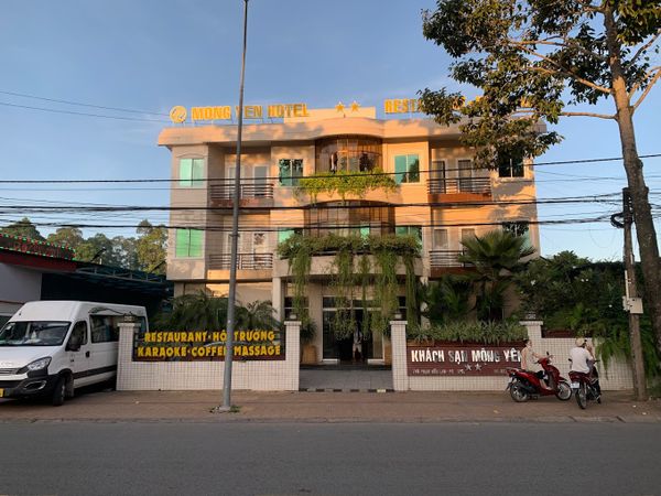 Loa Goldsound cho Mộng Yến Garden, Đồng Tháp, loa được thiết kế riêng cho quán, bật lớn không tạp âm, miễn phí công lắp đặt, bảo hành dài hạn 5 năm