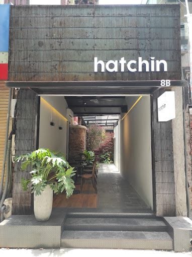 Loa Goldsound cho Hatchin Coffee, Hoàn Kiếm, Hà Nội, loa được thiết kế riêng cho quán, bật lớn không tạp âm, miễn phí công lắp đặt, bảo hành dài hạn 5 năm