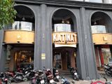 Hệ thống âm thanh cho Katinat - Q11 (miễn phí lắp đặt)