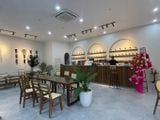 Hệ thống âm thanh cho BẤC Cafe (miễn phí lắp đặt)