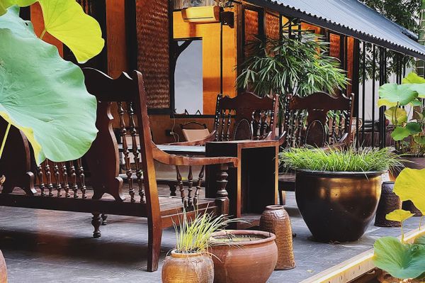 Loa cho quán Envi Coffee Roastery 2, Vân Dương, TP Bắc Ninh, Amply 4 - 6 vùng âm lượng, loa được thiết kế riêng cho quán, bật lớn không tạp âm, miễn phí công lắp đặt, bảo hành dài hạn 5 năm.