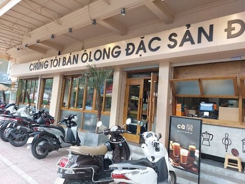 Loa thông báo, phát nhạc nền tự động Goldsound cho quán Phê La Nguyễn Văn Cừ, Amply A918-2K 1200w 2 vùng, chuẩn Bluetooth 5.0, loa được thiết kế riêng cho quán, bật lớn không tạp âm, miễn phí công lắp đặt, bảo hành dài hạn 5 năm.