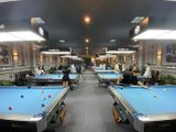Loa Goldsound cho Ginza billiards club, Bình Thạnh, amply 2 kênh 1200w, bluetooth 5.0, loa V130-130w, loa được thiết kế riêng cho quán, bật lớn không tạp âm, miễn phí công lắp đặt, bảo hành dài hạn 5 năm