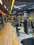 Hệ thống âm thanh cho TH Gym & Fitness Quận 7, loa được thiết kế riêng cho quán, bật lớn không tạp âm, miễn phí công lắp đặt, bảo hành dài hạn 5 năm