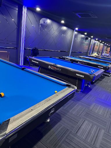 Loa cho TOMNY Billiards, Dĩ An, Bình Dương, amply 2 kênh 1200w, bluetooth 5.0, 8 loa V130-130w, loa được thiết kế riêng cho quán, bật lớn không tạp âm, miễn phí công lắp đặt, bảo hành dài hạn 5 năm