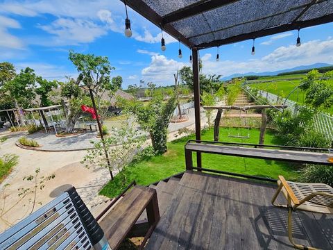 Loa chống nước cho Cafe Vườn Yên, Xuân Lộc, Đồng Nai, loa được thiết kế riêng cho quán, bật lớn không tạp âm, miễn phí công lắp đặt, bảo hành dài hạn 5 năm