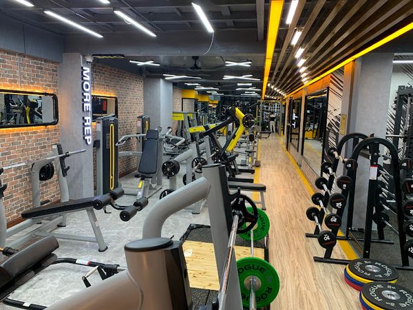 Loa Goldsound cho phòng tập Gym & Fitness, TP HCM, loa được thiết kế riêng cho quán, bật lớn không tạp âm, miễn phí công lắp đặt, bảo hành dài hạn 5 năm