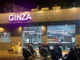Loa Goldsound cho Ginza billiards club, Bình Thạnh, amply 2 kênh 1200w, bluetooth 5.0, loa V130-130w, loa được thiết kế riêng cho quán, bật lớn không tạp âm, miễn phí công lắp đặt, bảo hành dài hạn 5 năm