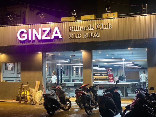Loa Goldsound cho Ginza billiards club, Bình Thạnh, amply 2 kênh 1200w, bluetooth 5.0, loa V130-130w, loa được thiết kế riêng cho quán, bật lớn không tạp âm, miễn phí công lắp đặt, bảo hành dài hạn 5 năm