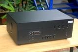 Amply cho quán cafe A384_TH-4K: 4 phân vùng đầu ra (800w, đủ kết nối Bluetooth, RCA, AV, USB) chuyên dụng cho quán cafe, nhà hàng