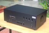 Amply cho quán cafe A384-4K: 4 phân vùng đầu ra (800w, đủ kết nối Bluetooth, RCA, AV, USB) chuyên dụng cho quán cafe, nhà hàng