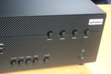 Amply cho quán cafe A384_TH-4K: 4 phân vùng đầu ra (800w, đủ kết nối Bluetooth, RCA, AV, USB) chuyên dụng cho quán cafe, nhà hàng