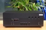 Amply cho quán cafe A384_TH-4K: 4 phân vùng đầu ra (800w, đủ kết nối Bluetooth, RCA, AV, USB) chuyên dụng cho quán cafe, nhà hàng
