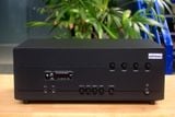 Amply cho quán cafe A384-4K: 4 phân vùng đầu ra (800w, đủ kết nối Bluetooth, RCA, AV, USB) chuyên dụng cho quán cafe, nhà hàng
